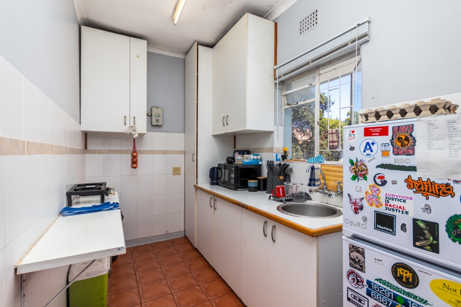1 Bedroom Property for Sale in Kenilworth Western Cape